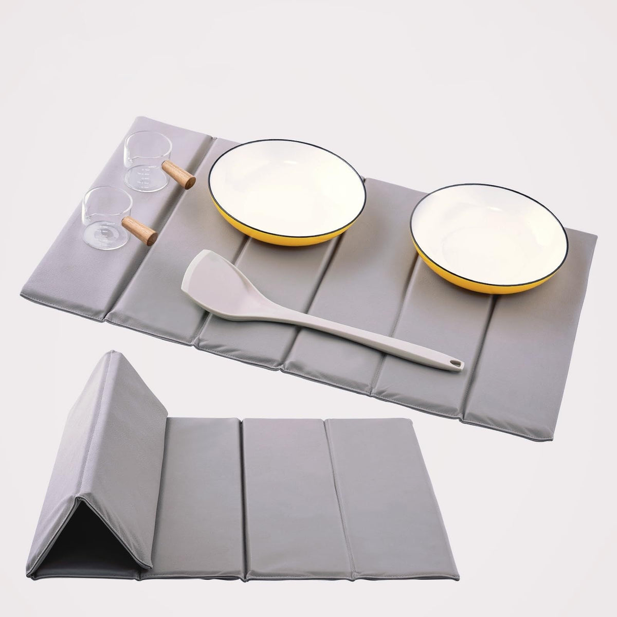 Foldable Kitchen Drying Mat 
Maetiva