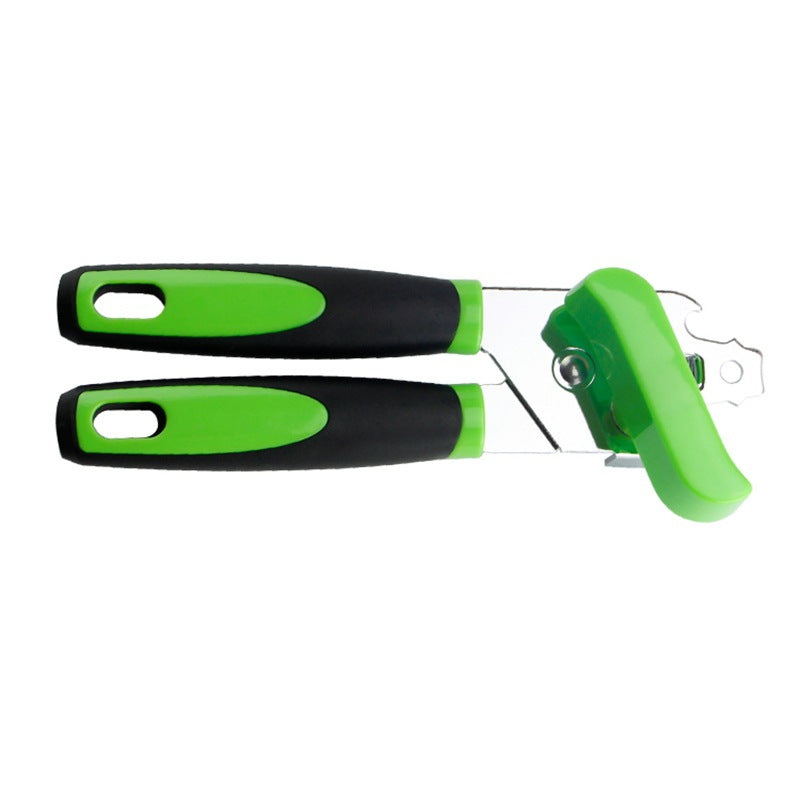 Ergonomic Manual Can Opener Tool 
Maetiva