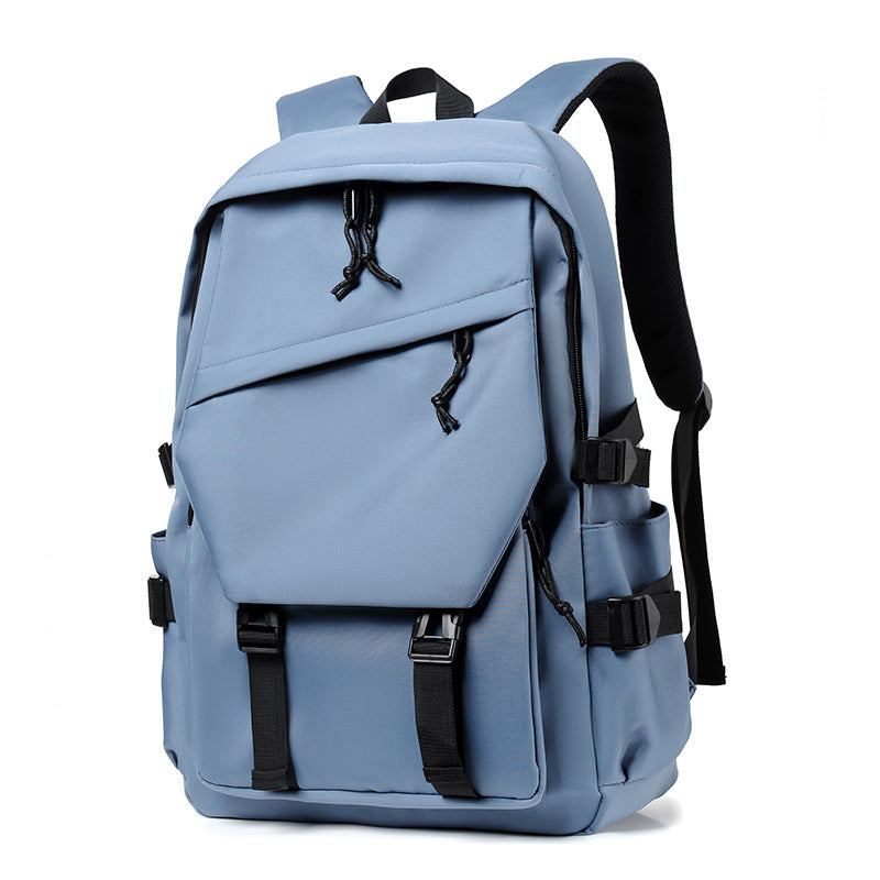 Multi-Pocket Outdoor Adventure Backpack 
Maetiva