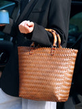 Elegant and Handcrafted Basket Bag 
Maetiva
