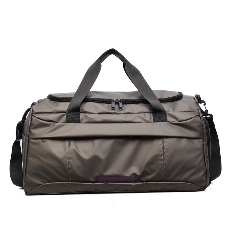Durable Adventure Duffel Bag 
Maetiva