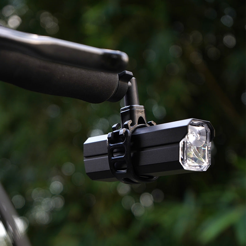Adjustable Bicycle Accessory Mounting Bracket 
Maetiva