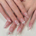 Elegant Nail Art Extensions 
Maetiva