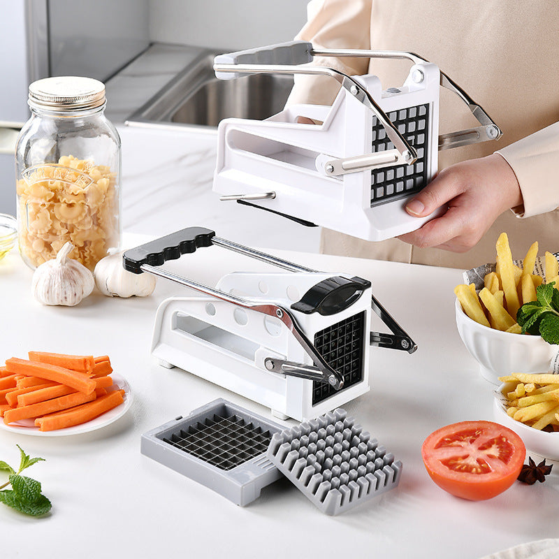 Multifunctional Potato Slicer 
Maetiva