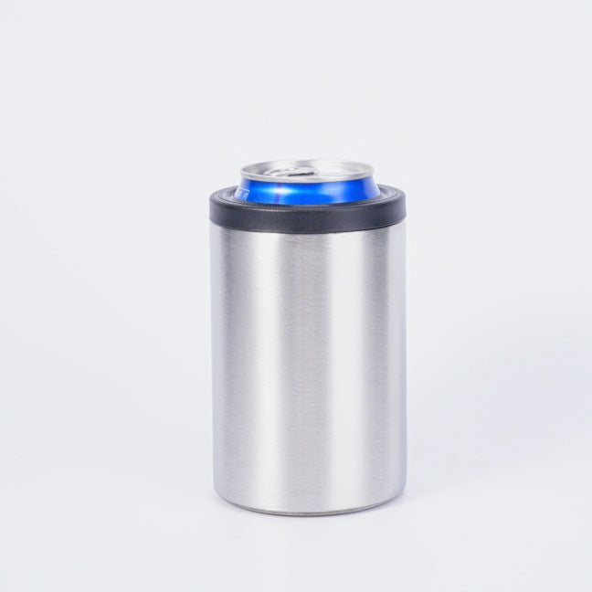 Premium Insulated Beverage Can Cooler 
Maetiva