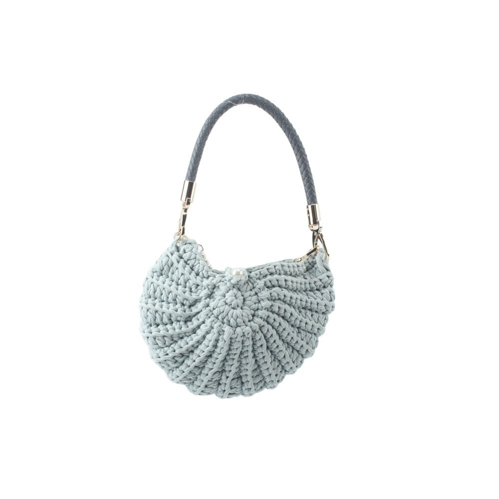 Handcrafted Trendy Shoulder Bag 
Maetiva