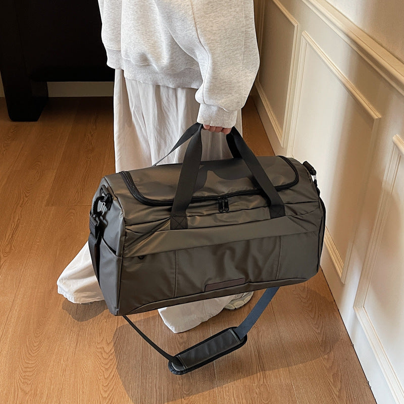 Durable Adventure Duffel Bag 
Maetiva