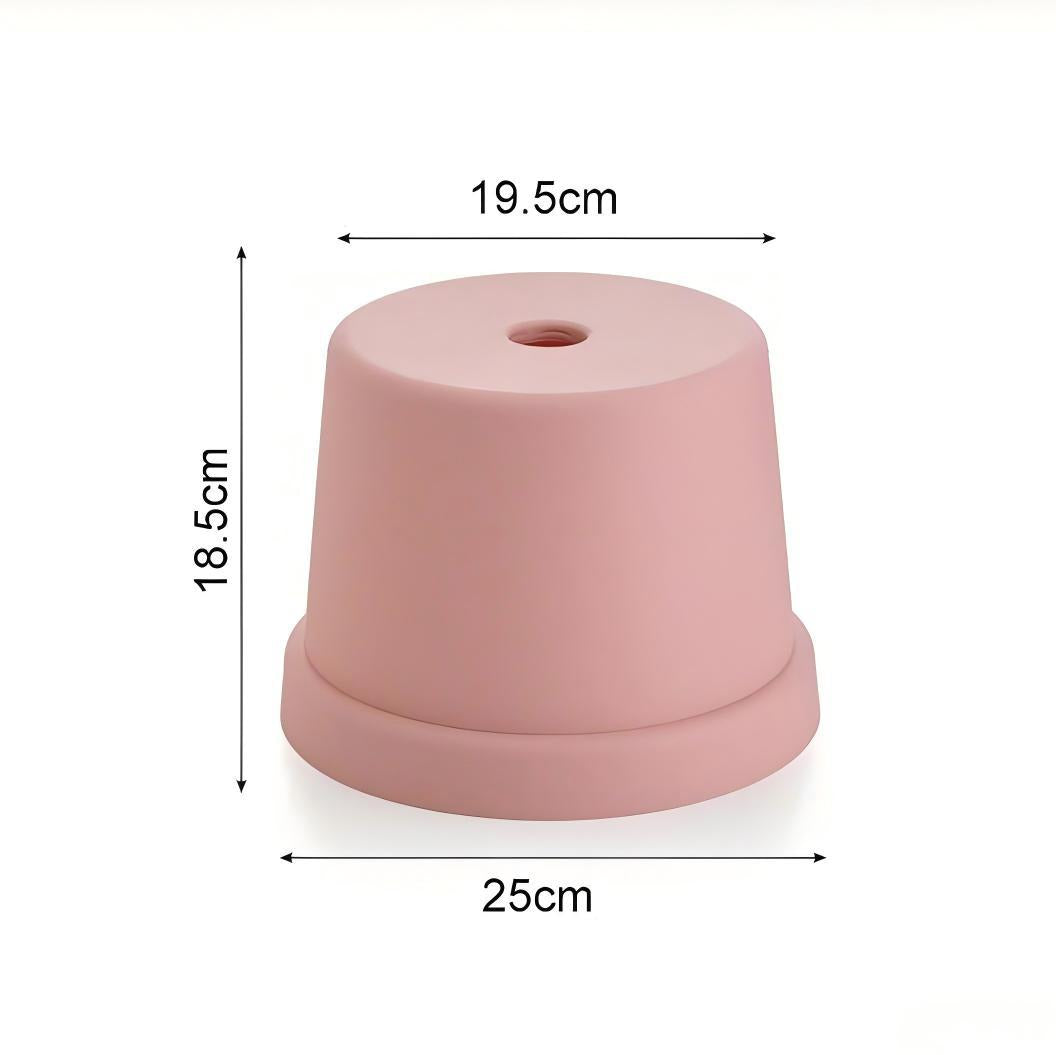 Flower pot 
Maetiva
