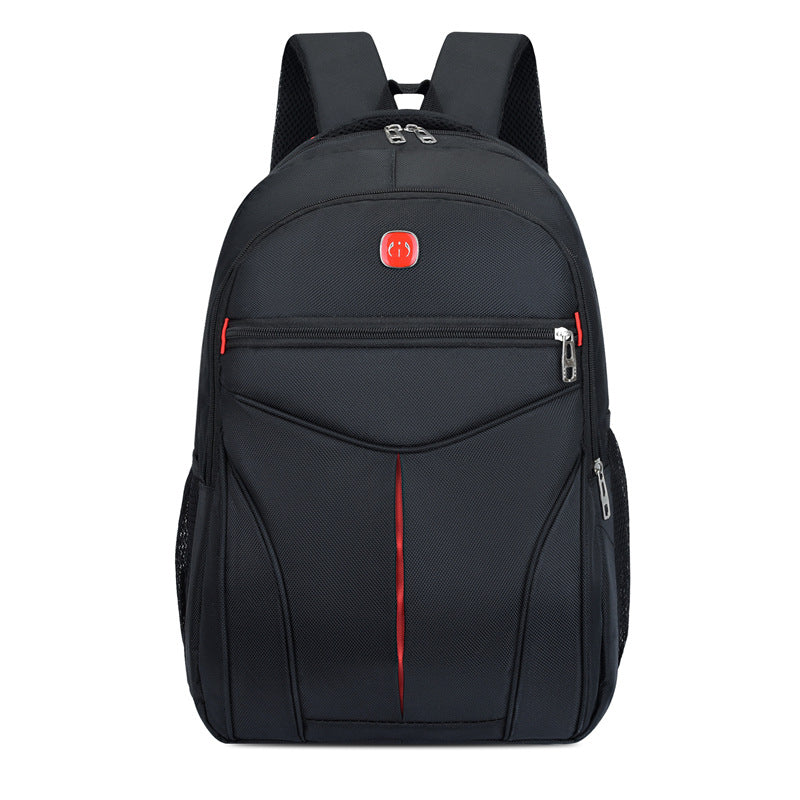 Ergonomic High-Capacity Laptop Backpack 
Maetiva