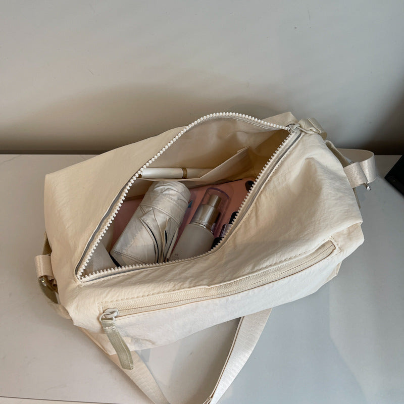 Versatile Crossbody Bag 
Maetiva