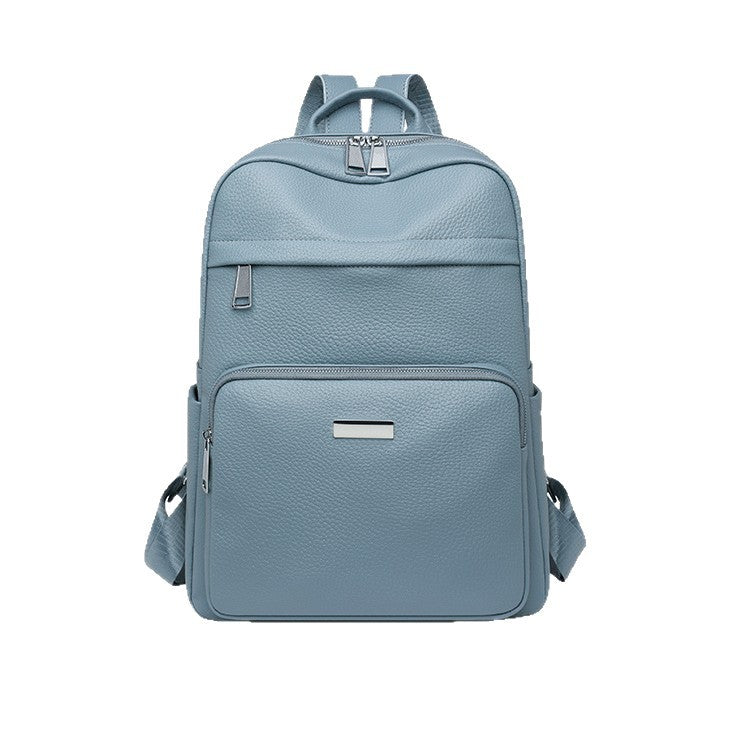 Sleek Multi-Compartment Backpack 
Maetiva