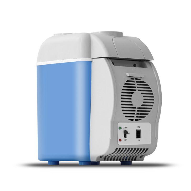 Portable Electric Cooler 
Maetiva