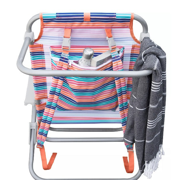 Camping chair 
Maetiva