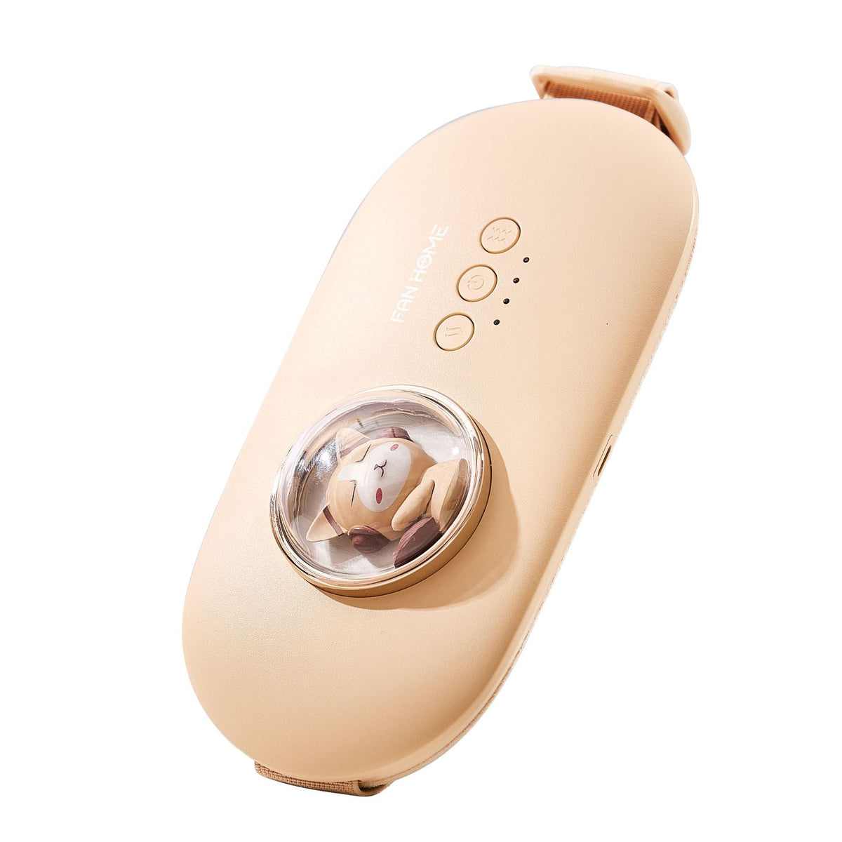 Portable Mini Handheld Fan 
Maetiva