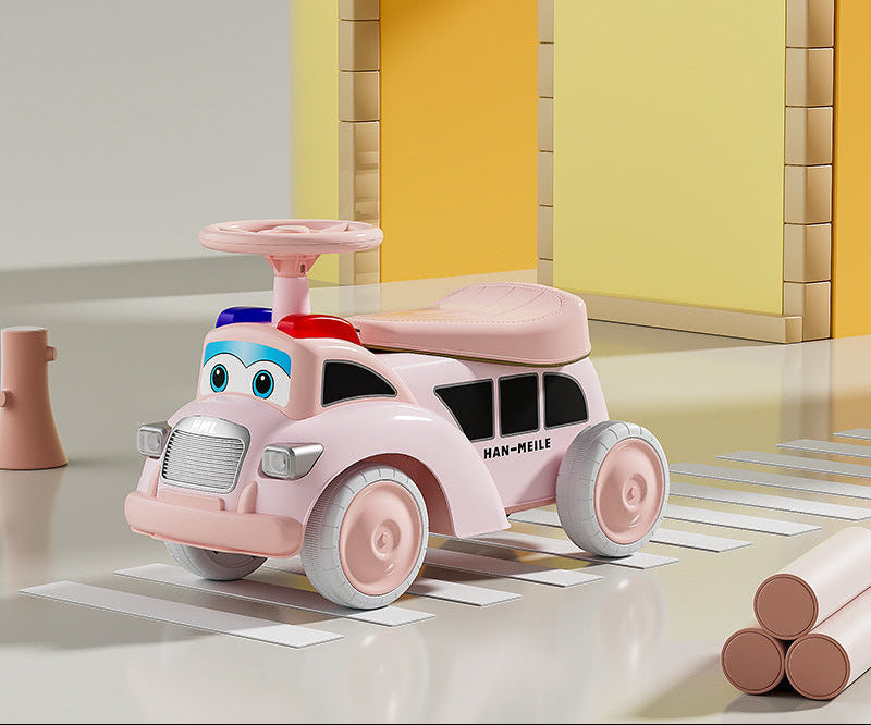 Ride-on Toy Car 
Maetiva