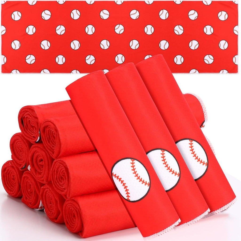 Women's Sport Towels 
Maetiva