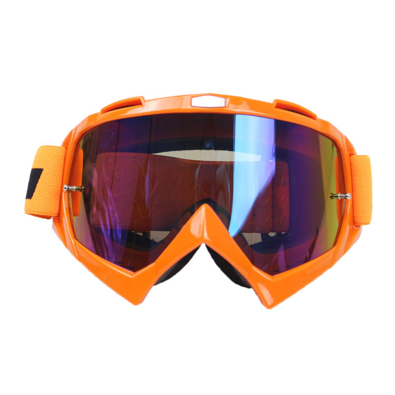 Advanced Racing Goggles 
Maetiva