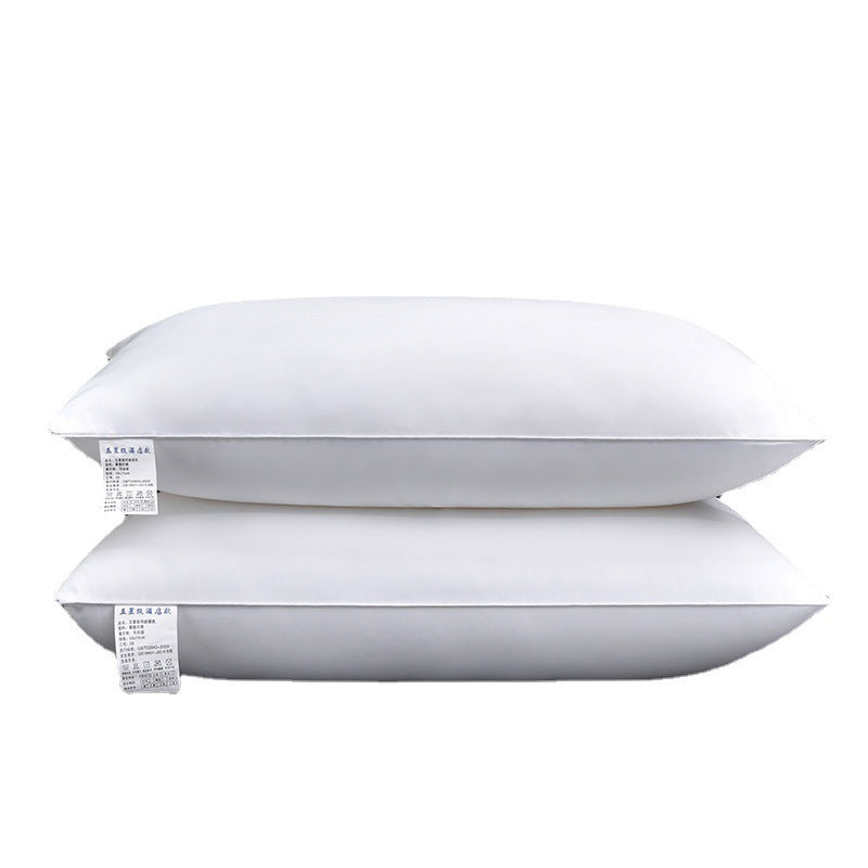Ladies ergonomic neck support pillow 
Maetiva