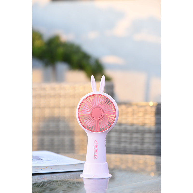 Portable Cordless Handheld Cooling Fan 
Maetiva