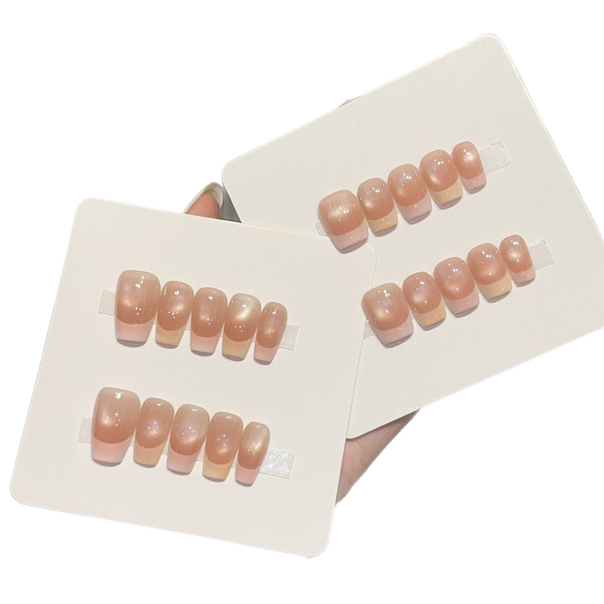Elegant Artificial Nail Tips 
Maetiva
