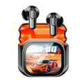 Translator Earbuds – Bluetooth 5.4 + LED Display