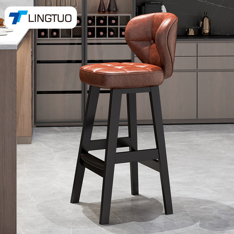 Designer Bar Stool 
Maetiva