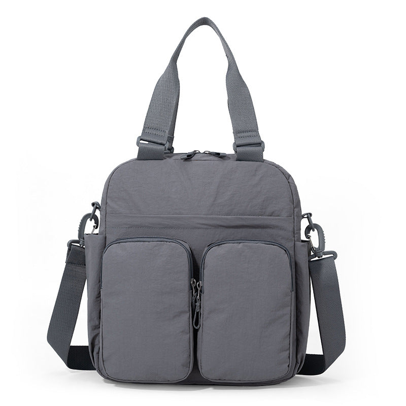 Multi-Pocket Practical Shoulder Bag 
Maetiva