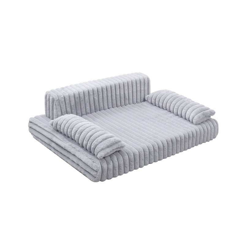 Unisex Comfortable and Stylish Sofa Bed Topper 
Maetiva