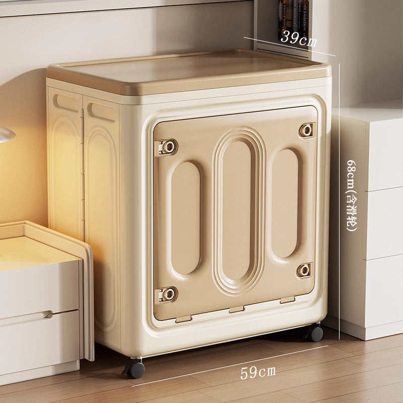 Portable Multi-Functional Storage Box 
Maetiva