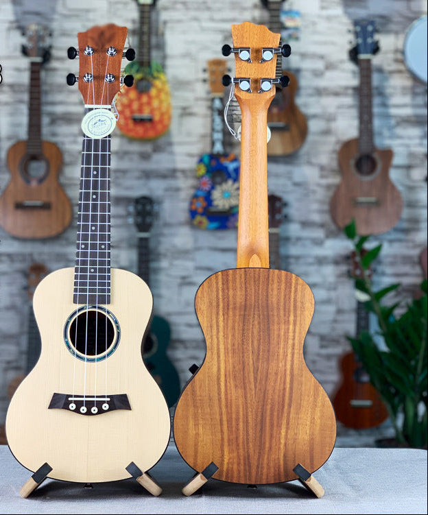 Acoustic Ukulele 
Maetiva