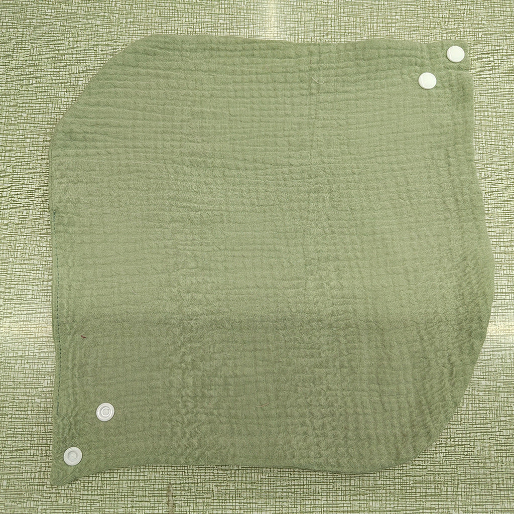 Soft Cotton Multipurpose Neck Warmer 
Maetiva