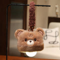Rechargeable Plush Night Light