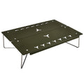 Compact Camping Table With Ergonomic Design 
Maetiva