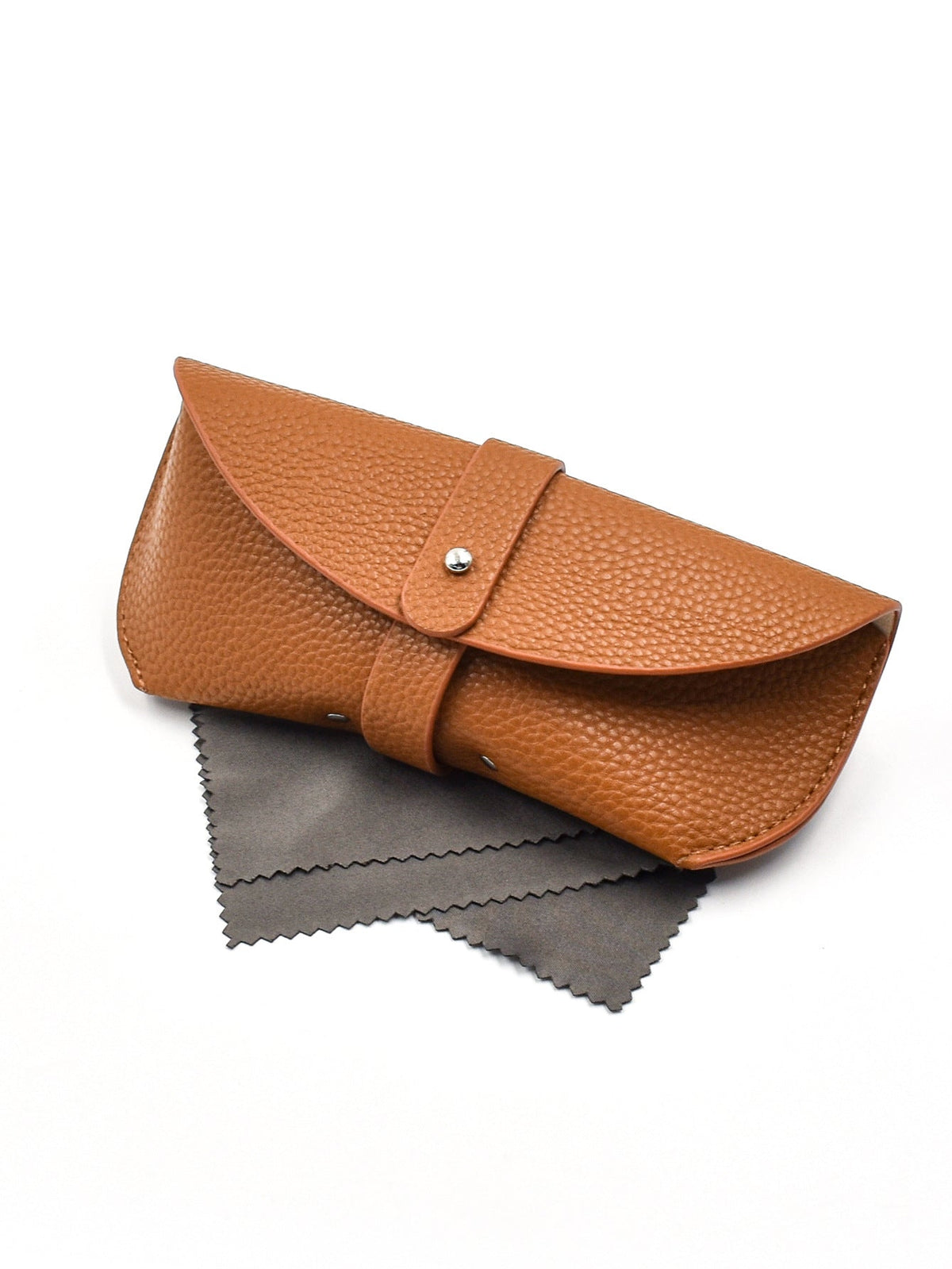 Premium Leather Eyewear Case 
Maetiva
