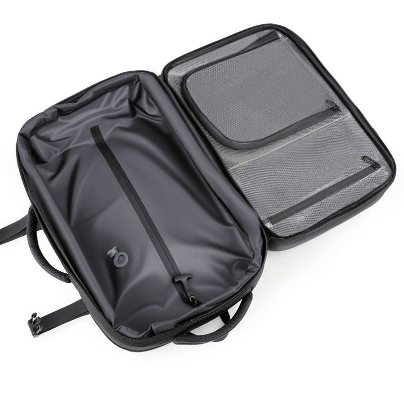 Sleek Professional Travel Backpack 
Maetiva