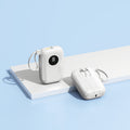 Portable Power Bank From 
Maetiva