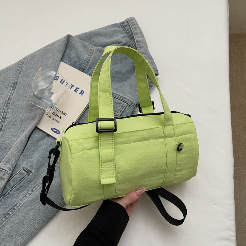 Practical Shoulder Bag 
Maetiva