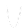 Elegant Pearl Accent Eyewear Chain 
Maetiva