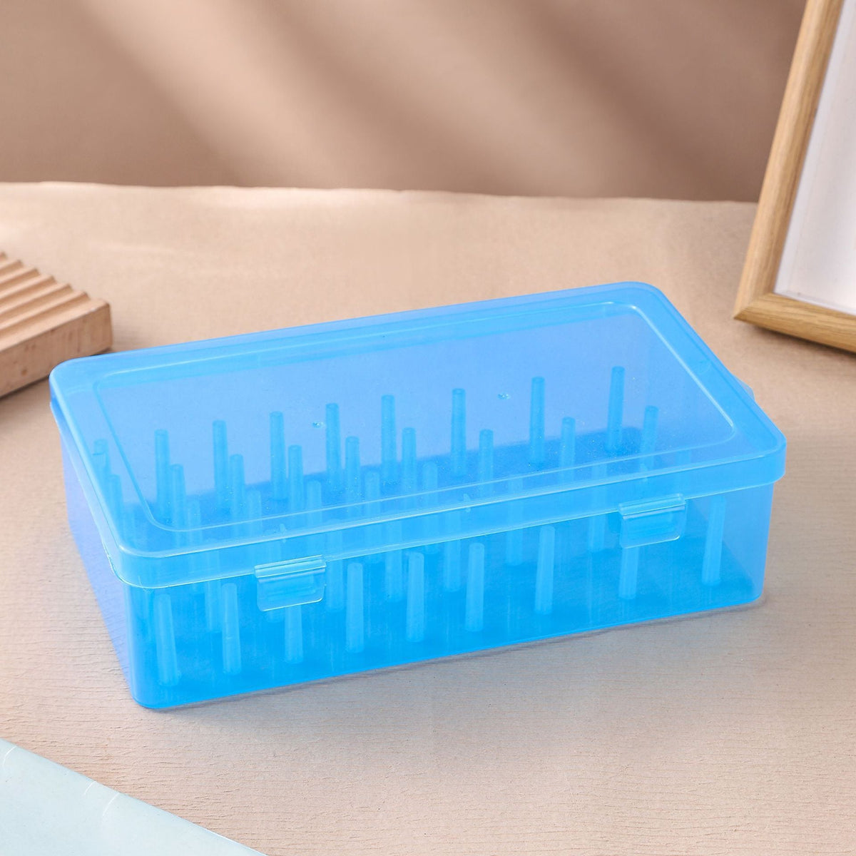 Multifunctional Organizer 
Maetiva