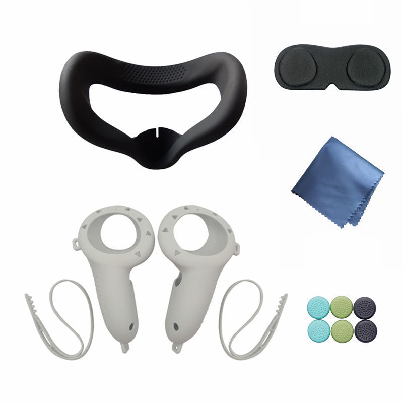 Ergonomic VR-Controller-Handle 
Maetiva