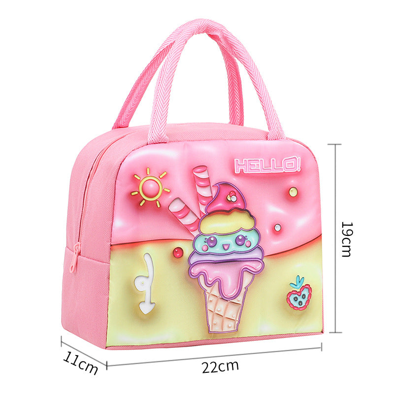 Kids Makeup Bag 
Maetiva