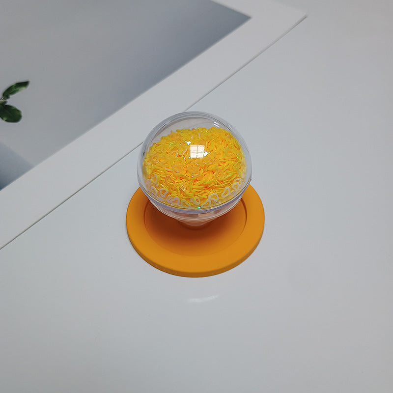 Decorative Phone Mount 
Maetiva