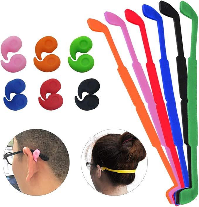 Ear Grip Support 
Maetiva
