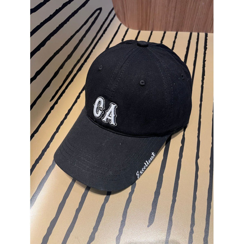 Men's Adjustable Baseball Cap 
Maetiva