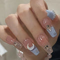 Nail Design Set 
Maetiva