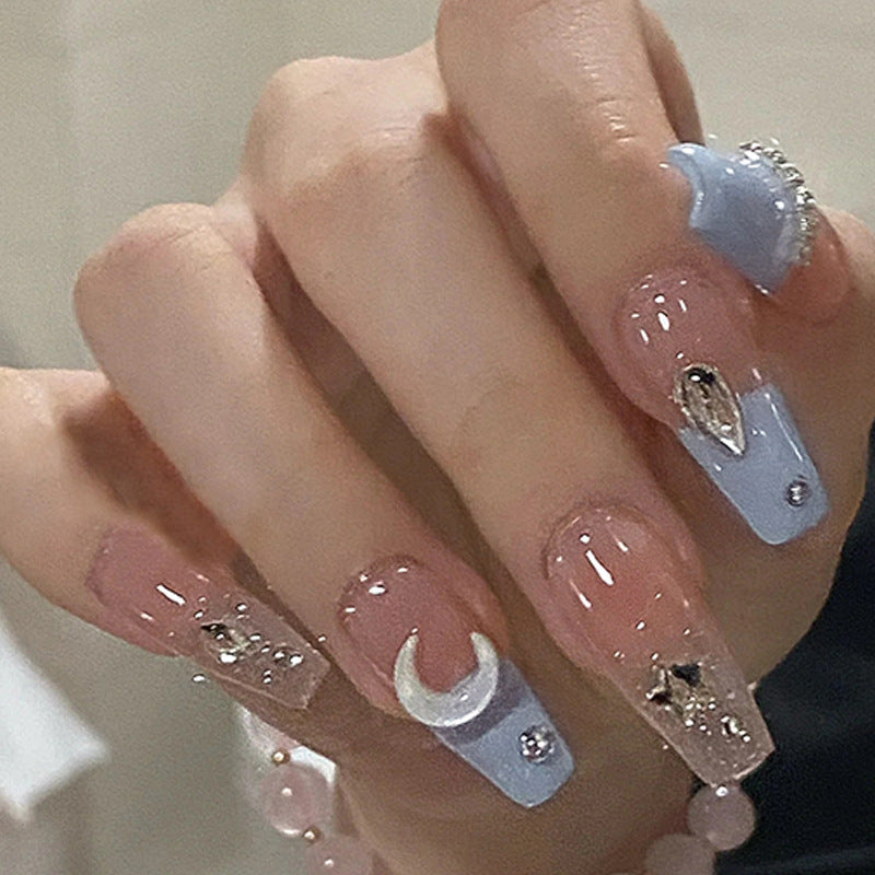 Nail Design Set 
Maetiva
