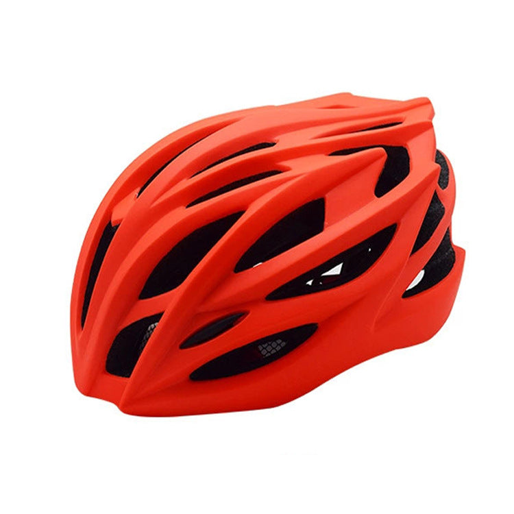High-performance bicycle helmet 
Maetiva