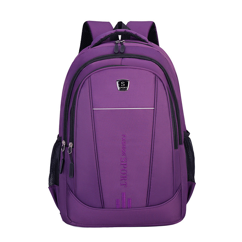 Functional Everyday Backpack 
Maetiva