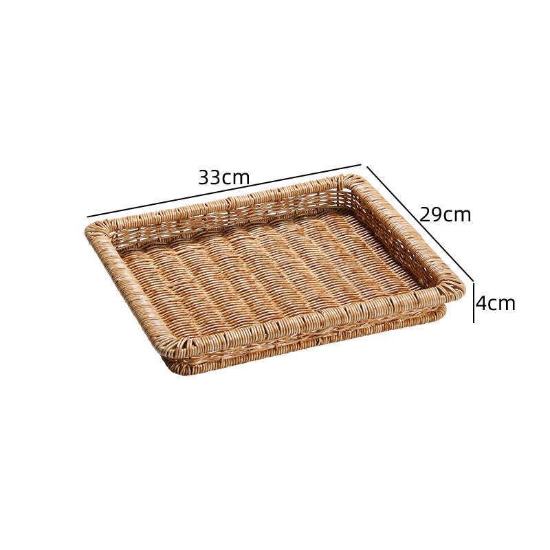 Natural Woven Storage Cube 
Maetiva