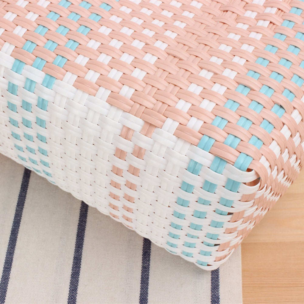 Leisure Shopping Bag 
Maetiva